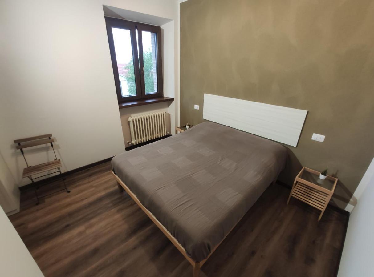 B&B Il Fienile Cingoli Exteriér fotografie